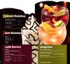 Applebee's - Drink English 3